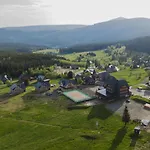 Konukevi Wellness Bouda Mala Upa