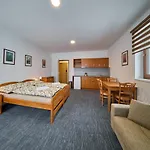 Wellness Bouda Mala Upa Horní Malá Úpa