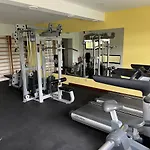 Konukevi Wellness Bouda Mala Upa