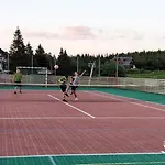 Konukevi Wellness Bouda Mala Upa Horní Malá Úpa