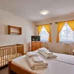 Wellness Bouda Mala Upa Horní Malá Úpa