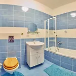 Wellness Bouda Mala Upa Konukevi Horní Malá Úpa