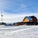 Konukevi Wellness Bouda Mala Upa Horní Malá Úpa