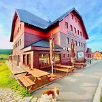 Wellness Bouda Mala Upa 3* Horní Malá Úpa