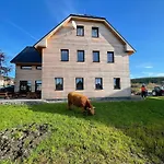 Konukevi Wellness Bouda Mala Upa