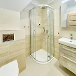 Konukevi Wellness Bouda Mala Upa 3*