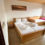 Konukevi Wellness Bouda Mala Upa