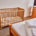 Konukevi Wellness Bouda Mala Upa