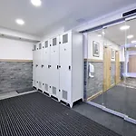 Konukevi Wellness Bouda Mala Upa Horní Malá Úpa