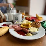 Wellness Bouda Mala Upa Konukevi 3*