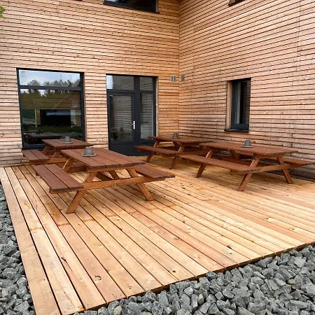 Wellness Bouda Mala Upa Guest house Horni Mala Upa