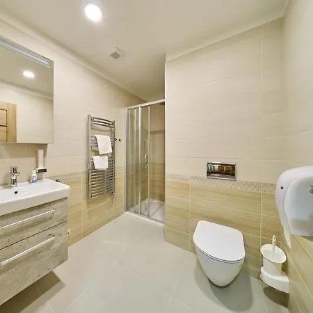 Wellness Bouda Mala Upa Guest house Horni Mala Upa