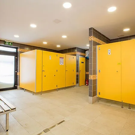 Wellness Bouda Mala Upa 3* Horní Malá Úpa