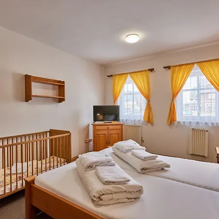 Wellness Bouda Mala Upa Horní Malá Úpa