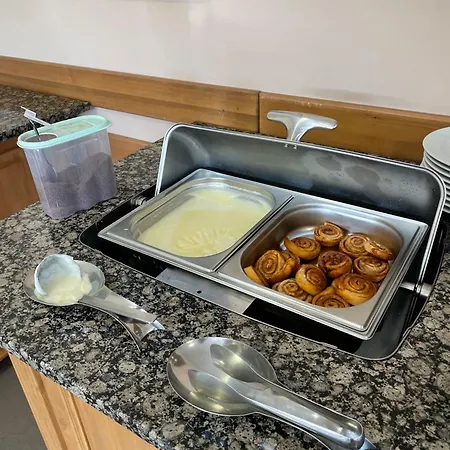 Wellness Bouda Mala Upa Pensjonat