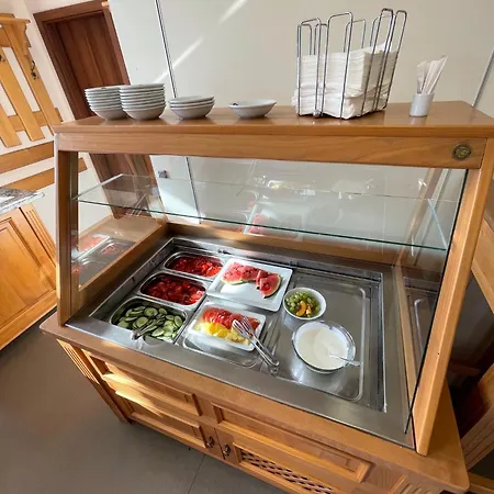 Wellness Bouda Mala Upa