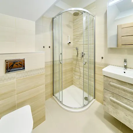 Guest house Wellness Bouda Mala Upa *