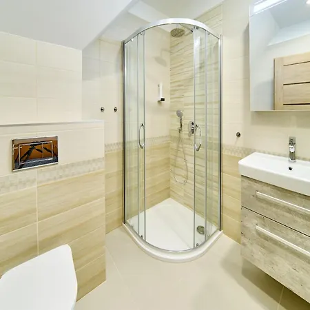 Pensjonat Wellness Bouda Mala Upa 3*