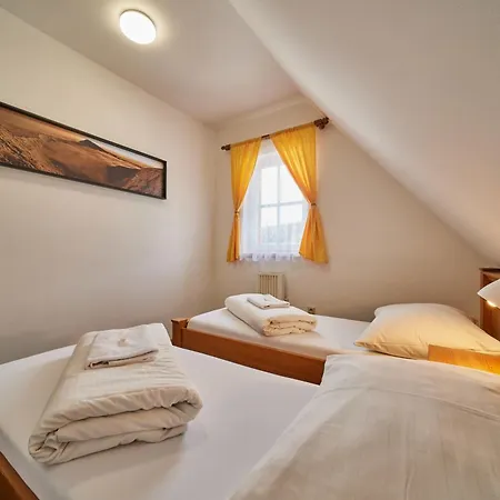Wellness Bouda Mala Upa