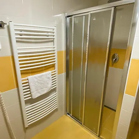 Wellness Bouda Mala Upa Horna Mała Upa