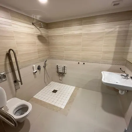 Wellness Bouda Mala Upa Horní Malá Úpa