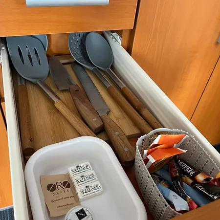 Wellness Bouda Mala Upa Pensjonat 3*