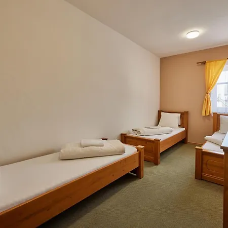 Wellness Bouda Mala Upa 3* Horna Mała Upa