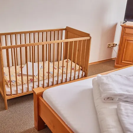 Pensjonat Wellness Bouda Mala Upa