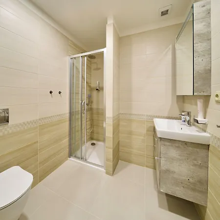 Wellness Bouda Mala Upa 3*