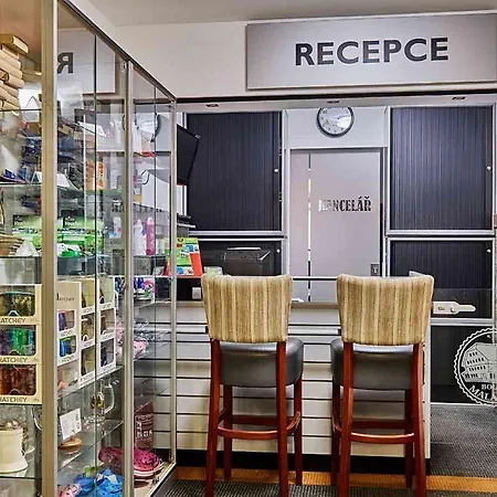 Penzion Wellness Bouda Mala Upa