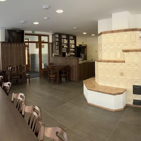 Wellness Bouda Mala Upa Horní Malá Úpa