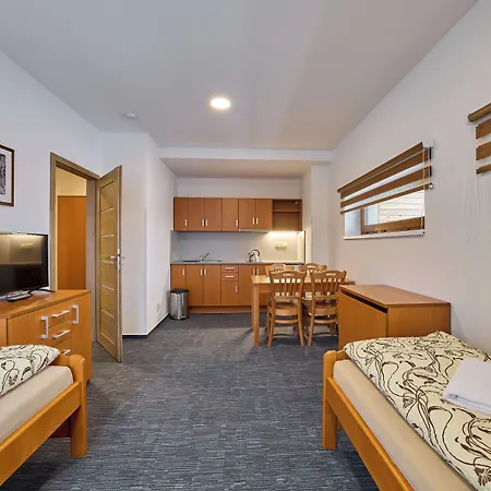 Wellness Bouda Mala Upa 3* Horní Malá Úpa