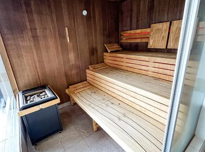 Wellness Bouda Mala Upa 3* Horní Malá Úpa