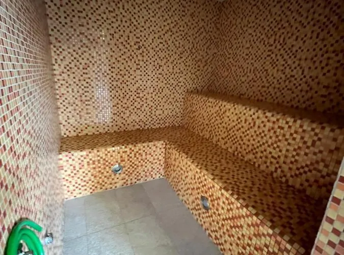 Wellness Bouda Mala Upa 3* Horní Malá Úpa