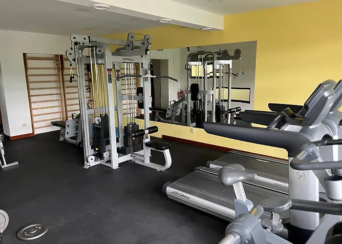 Penzion Wellness Bouda Mala Upa