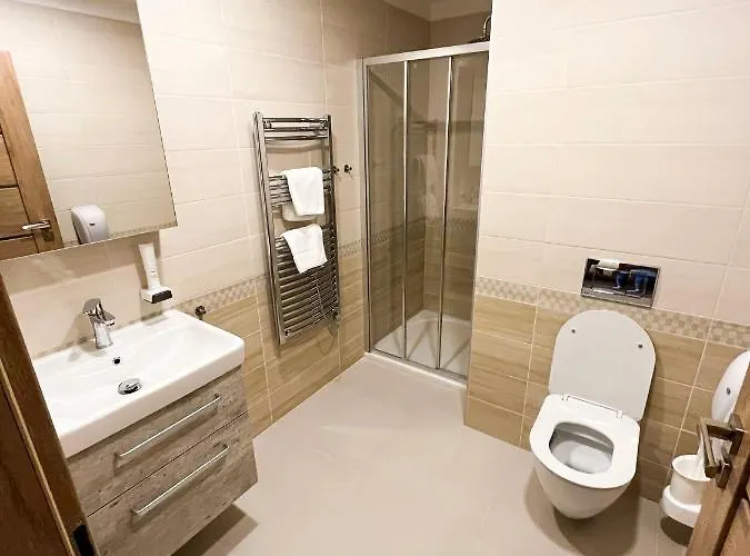 Wellness Bouda Mala Upa 3* Horní Malá Úpa