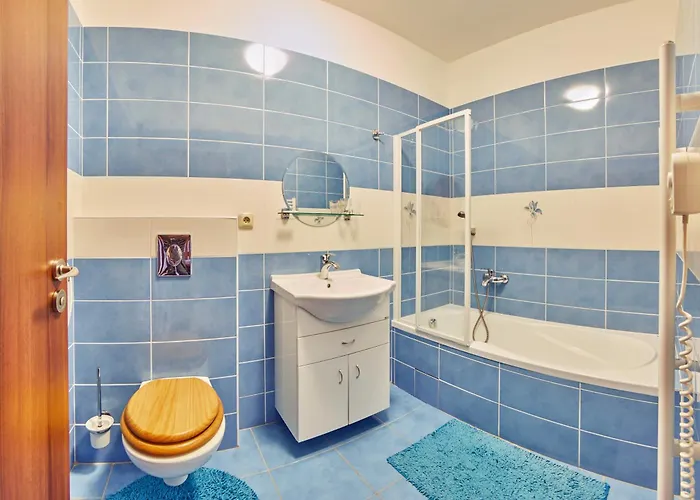 Wellness Bouda Mala Upa Penzion Horní Malá Úpa