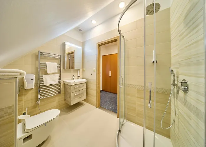 Wellness Bouda Mala Upa Penzion Horní Malá Úpa