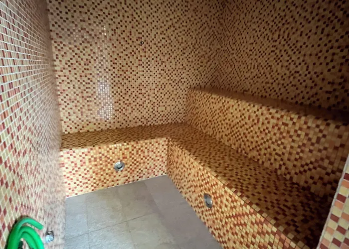 Penzion Wellness Bouda Mala Upa 3*