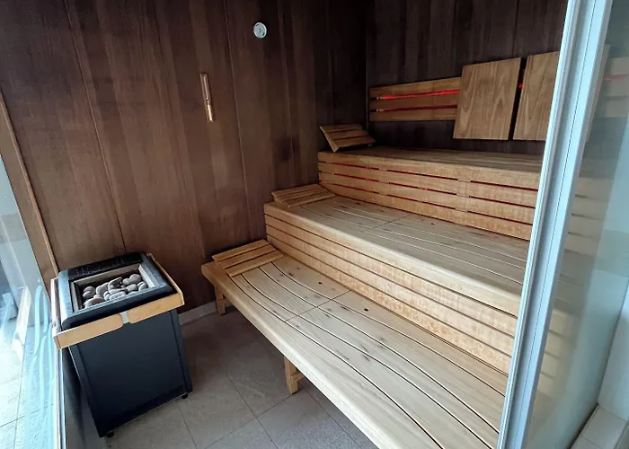 Wellness Bouda Mala Upa Horní Malá Úpa